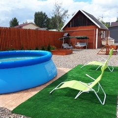 Отель Два Крыла, Ярославль, Ярославская область