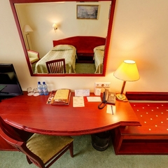 Гостиница Ring Premier Hotel, Ярославль, Ярославская область