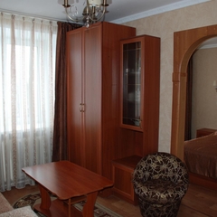 Гостиница Турист, Ярославль, Ярославская область