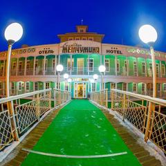 Отель Волжская жемчужина, Ярославль, Ярославская область
