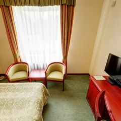 Гостиница Ring Premier Hotel, Ярославль, Ярославская область