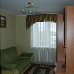 Гостиница Турист, Ярославль, Ярославская область