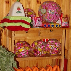 Отель Два Крыла, Ярославль, Ярославская область