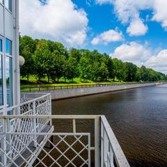 Отель Волжская жемчужина, Ярославль, Ярославская область