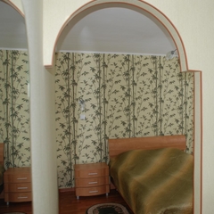 Гостиница Турист, Ярославль, Ярославская область