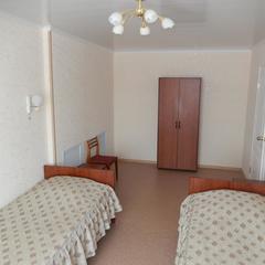 Гостиница Которосль, Ярославль, Ярославская область