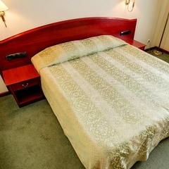 Гостиница Ring Premier Hotel, Ярославль, Ярославская область