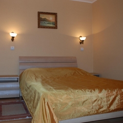 Гостиница Турист, Ярославль, Ярославская область