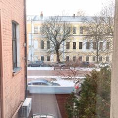 Отель Бутик-Отель RedHouse, Ярославль, Ярославская область