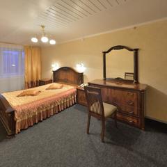 Гостиница Которосль, Ярославль, Ярославская область