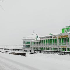 Отель Волжская жемчужина, Ярославль, Ярославская область