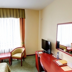 Гостиница Ring Premier Hotel, Ярославль, Ярославская область