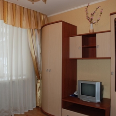 Гостиница Турист, Ярославль, Ярославская область