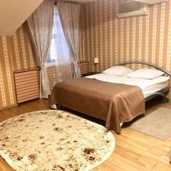 Отель Бутик-Отель RedHouse, Ярославль, Ярославская область