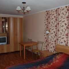 Гостиница Турист, Ярославль, Ярославская область