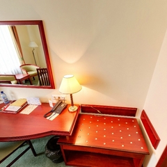 Гостиница Ring Premier Hotel, Ярославль, Ярославская область