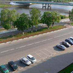 Отель Юбилейная, Ярославль, Ярославская область