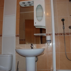 Гостиница Турист, Ярославль, Ярославская область