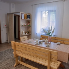 Отель Два Крыла, Ярославль, Ярославская область