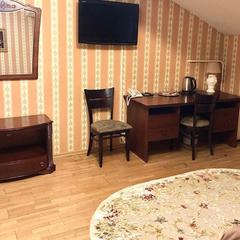 Отель Бутик-Отель RedHouse, Ярославль, Ярославская область