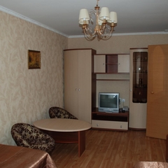 Гостиница Турист, Ярославль, Ярославская область