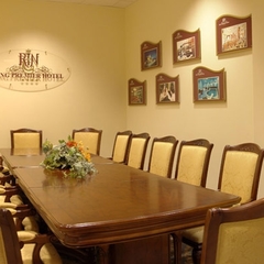 Гостиница Ring Premier Hotel, Ярославль, Ярославская область