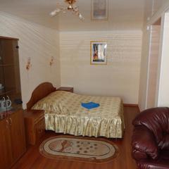 Гостиница Которосль, Ярославль, Ярославская область