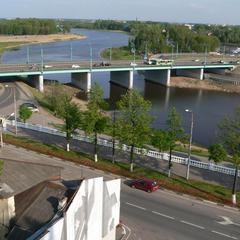 Отель Юбилейная, Ярославль, Ярославская область