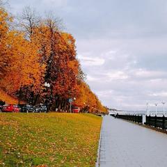 Отель Волжская жемчужина, Ярославль, Ярославская область