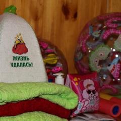 Отель Два Крыла, Ярославль, Ярославская область