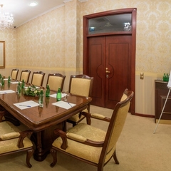 Гостиница Ring Premier Hotel, Ярославль, Ярославская область