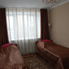 Гостиница Турист, Ярославль, Ярославская область