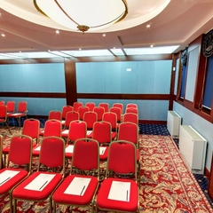 Гостиница Ring Premier Hotel, Ярославль, Ярославская область