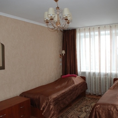 Гостиница Турист, Ярославль, Ярославская область