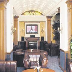 Отель Юбилейная, Ярославль, Ярославская область