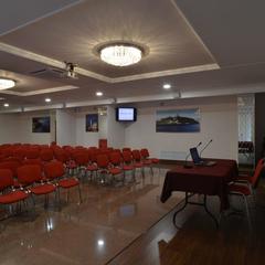 Гостиница Которосль, Ярославль, Ярославская область