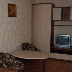 Гостиница Турист, Ярославль, Ярославская область