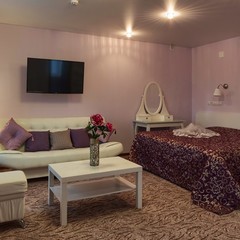 Отель Два Крыла, Ярославль, Ярославская область