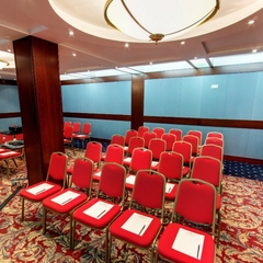 Гостиница Ring Premier Hotel, Ярославль, Ярославская область