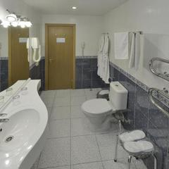 Отель Юбилейная, Ярославль, Ярославская область