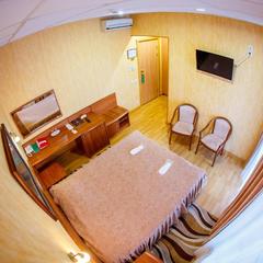 Отель Волжская жемчужина, Ярославль, Ярославская область