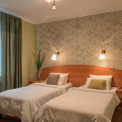 Отель Два Крыла, Ярославль, Ярославская область