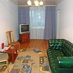 Гостиница Которосль, Ярославль, Ярославская область