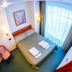 Отель Волжская жемчужина, Ярославль, Ярославская область