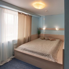 Отель Два Крыла, Ярославль, Ярославская область