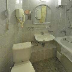 Отель Юбилейная, Ярославль, Ярославская область