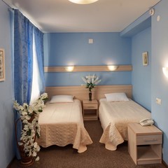 Отель Два Крыла, Ярославль, Ярославская область