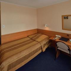 Отель Юбилейная, Ярославль, Ярославская область