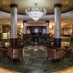 Гостиница Ring Premier Hotel, Ярославль, Ярославская область