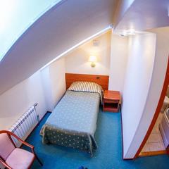 Отель Волжская жемчужина, Ярославль, Ярославская область